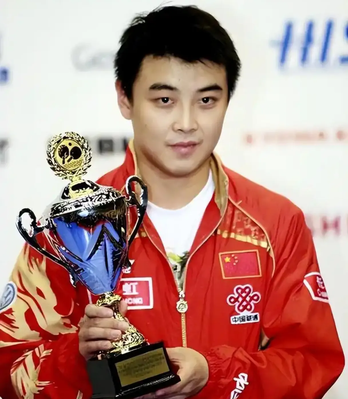 开云体育在线-中国队轻取葡萄牙队，王皓高光表现