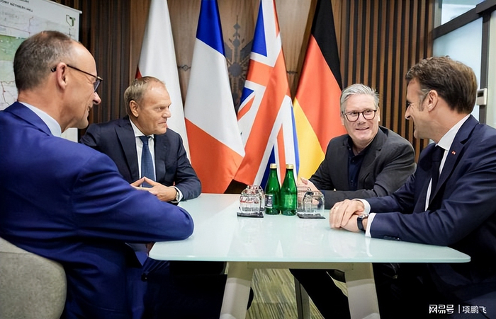 开云体育入口-欧洲足坛巨头齐聚，实力对比悬殊