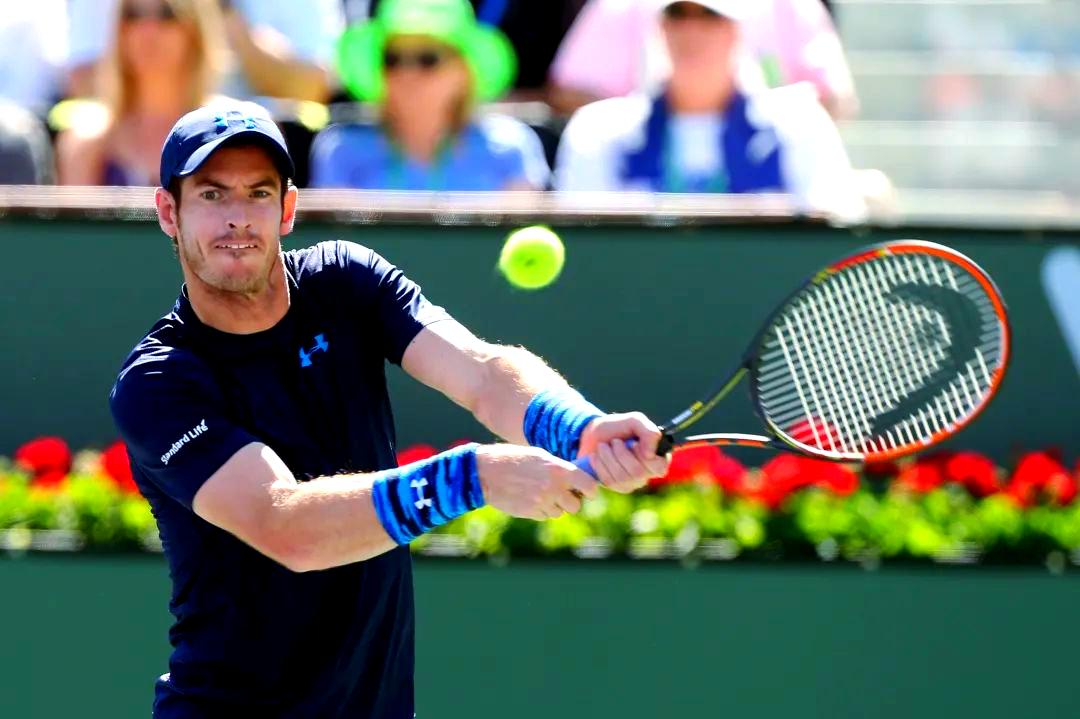 开云足球直播-蒙特卡洛大师赛绝杀ATP总决赛，穆雷扛起全队