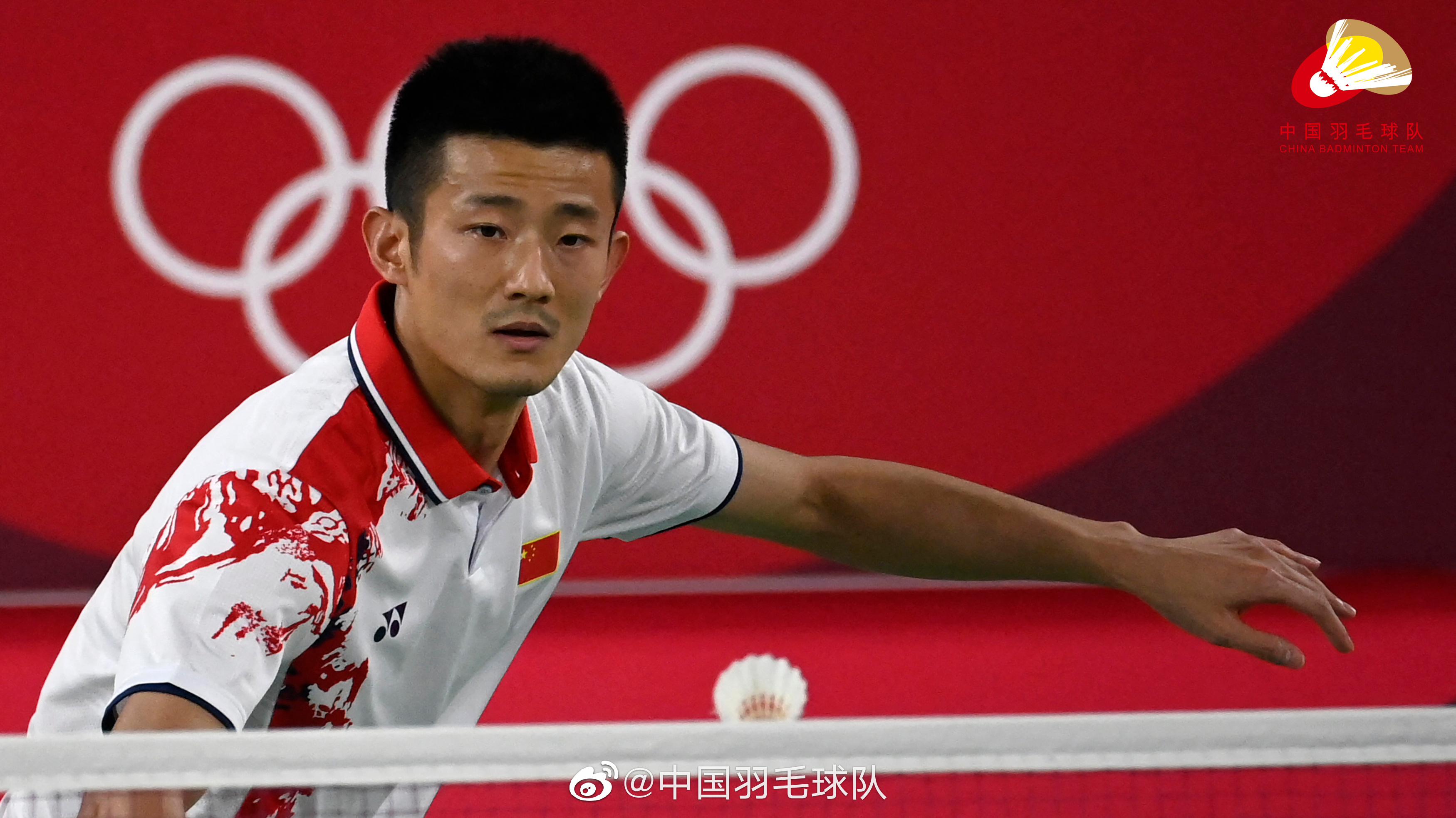 开云体育视频直播-印尼羽毛球队横扫韩国羽毛球队，谌龙高光表现