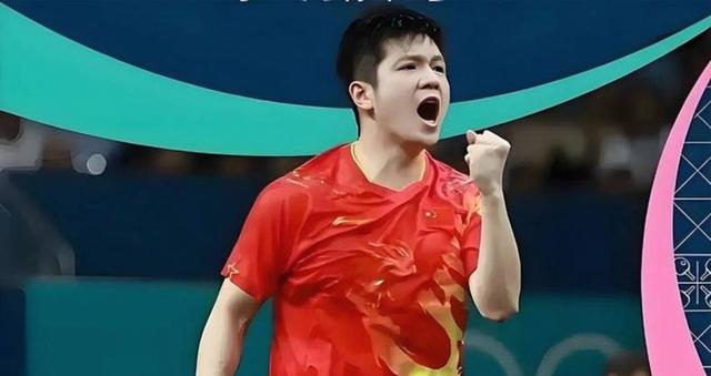 开云体育APP下载-波兰队完胜中国队,樊振东点燃赛场